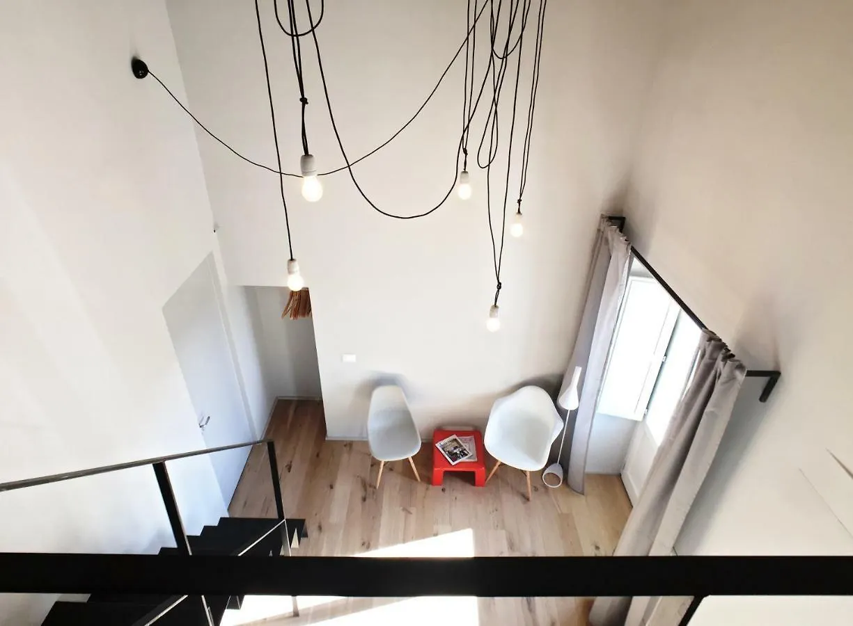 Hotel Il Coro Delle Nuvole Katania