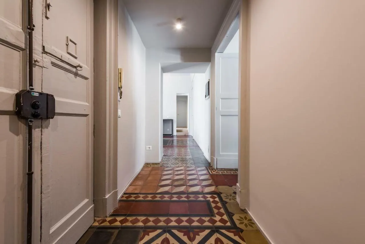 Hotel Il Coro Delle Nuvole Katania Pensjonat