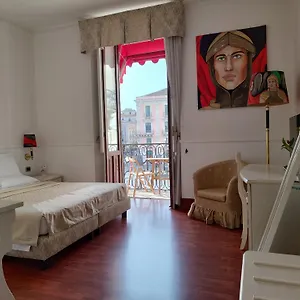 Bed & Breakfast Palazzo Sant'alfano, Catania